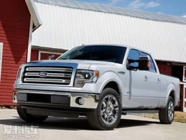 �����ɳ�չ���� ȫ�¸���F-150�����