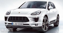 �������ң���ʱ��Macan����Ϣ 9������