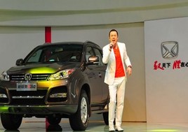 ������ΪSUV���� ��Ԧʤ��âҫ���Ϻ�̲