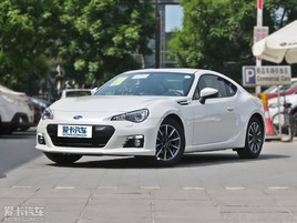 ˹��³BRZ�����ֳ����� �û���6000����