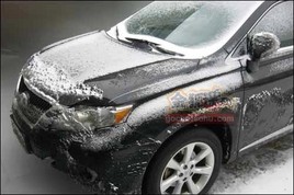 �׿���˹RX270Ԥ�ۼ۸�ų� ��8�µ���