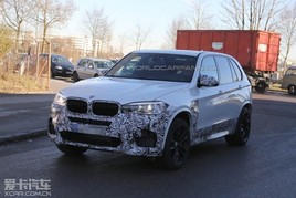 ����X5 M/X6 M������� ������һ����ǿ