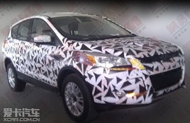 ������չ���� ����Kuga���ڵ������ع�