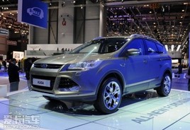 �°������� ����Kuga������չ�����׷�