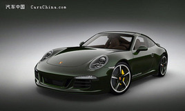 ����������13̨ ��ʱ����911 Club Coupe�����泵��