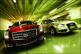 ������δ���ĶԾ� �ԱȲ�����CTS��A4L