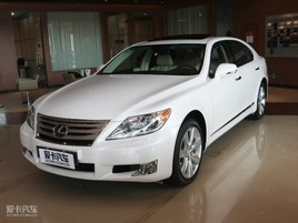 �׿���˹ȫ��LS 600hL���ڹ��ݳ�չ�׷�