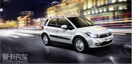 ����SX4�����쳵չ