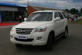 �Ŀ�����SUV���� ʮ���ڸ��Լ۱�ѡ��