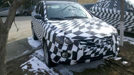 һ������SUV ����������X80��������