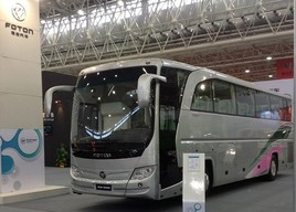 ����ŷ��BJ6129ȫ���ؿͳ���ҫ�人��չ