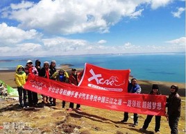 ���˴ﵼ�������Լ���һ·����