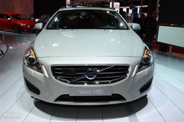 2011ݳչ ȫֶV60׷