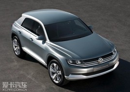 �����Ʒ! ����Cross Coupe�������