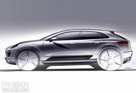 ���375���� ��ʱ��Macan������Ϣ��¶