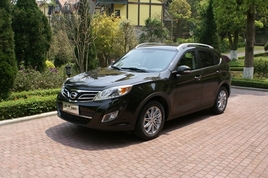 �Ŀ�����SUV���� �ḻ���ò�����ʳ�