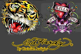 ʥ������Ed Hardy����װ��������Ʒ�Ƽ�