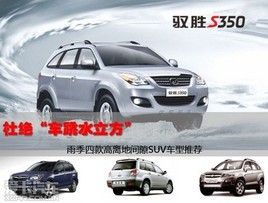 �꼾�Ŀ����ؼ�϶SUV�����Ƽ�