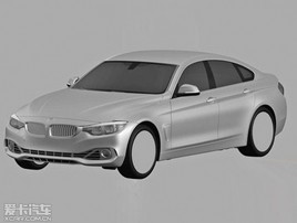 ����4ϵGran Coupeר��ͼ�ع� ��������