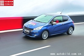 �Լݱ���208 һ���и��Եķ�ʽ��Polo��