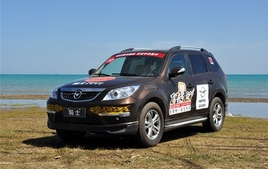 �ۺ�ʵ������ 10��������ֵSUV�����Ƽ�