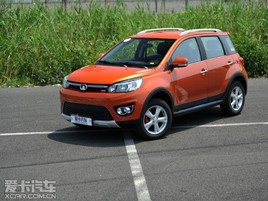 ��������SUV��PK ����S30��������