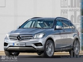 2013��Ͷ�� ����С�Ϳ�糵������GLA