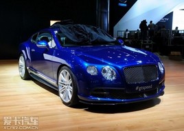 �������� ����ŷ½GT Speed��ɼ������
