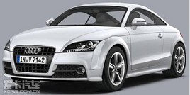 53.3-56.6��Ԫ �µ�TT Coupe�ر������