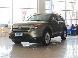 ȫ�¸���̽����SUV �����ֳ��ѵ�������