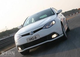 MG6���ݳ��� �ھ��������˲�Ŀ