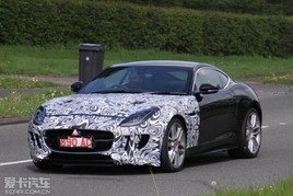 �ݱ�F-Type��������� 2016�����׿�SUV