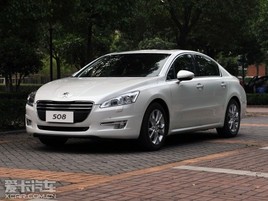 �������508 2.0L�Զ������ݳ�չ����