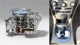 ����A3&G3����DVVT+CVT������