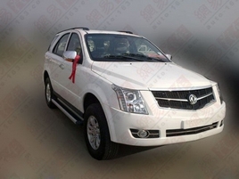 �������SUV�����Ͷ�� ����ȫ��EP6������