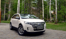 �������½�����SUV�³�Ԥ��