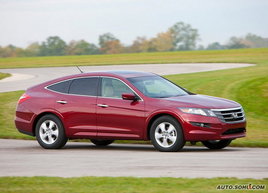 瘷Ȥ ԇ{2010wCrosstour