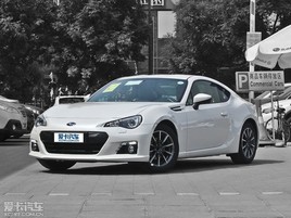 ��ݸ����˹��³BRZ�µ׵��� ���ֳ���Ӧ