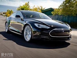 Tesla�γ�������ܽ�����6�� ��Ͷ��SUV