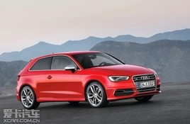 ����2.5T �¿�µ�RS3����2014�귢��
