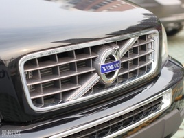 ��������XC90 �ֶ���δ������9���³���