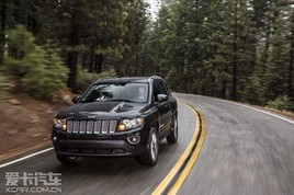 2014��Jeep&reg;ָ����ȫ����������