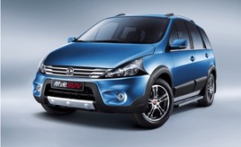 SUVҲҪ���ͺľ���SUV�������ѻع�����