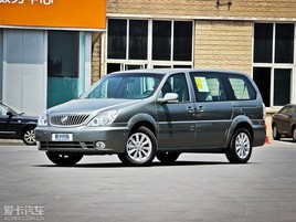 ���GL8ȫϵ�Ż�1.6��Ԫ ���ֳ���Ԥ��