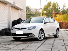2014��MG6�Ʊ����ֳ�����Ԥ�� ��ɫ��ѡ