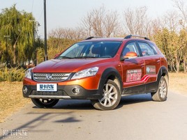 ���ݷ���H30 Cross��5000Ԫ ���7.28��