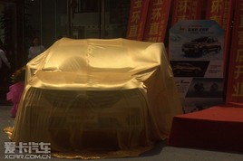 9.98���� ����SUV����GS4̨�ݴ�������