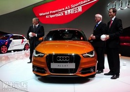 2011������չ! �µ�A1���Ű���ʽ����