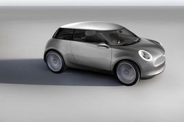 MINI Zero�����ʽ���� ��������ľ���