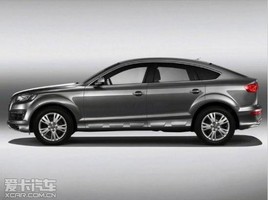 ����ֱָ����X6 �µ�Q6����Ч��ͼ�ع�